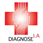 Logo of Diagnose IA android Application 